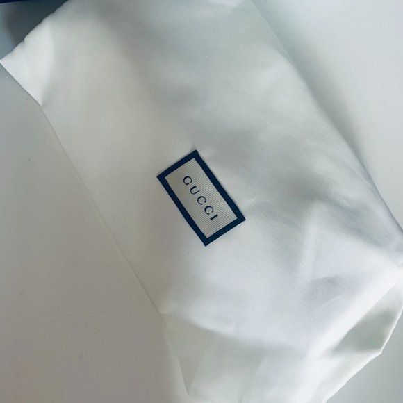 Gucci Chain Bag - Picture 6 of 6